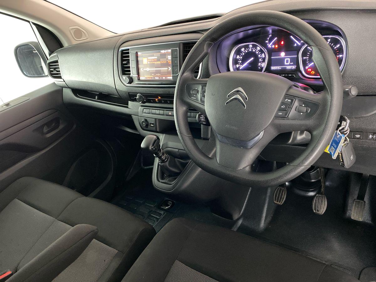 Used Citroen Dispatch 2023 for sale - 77561268: Photo 12