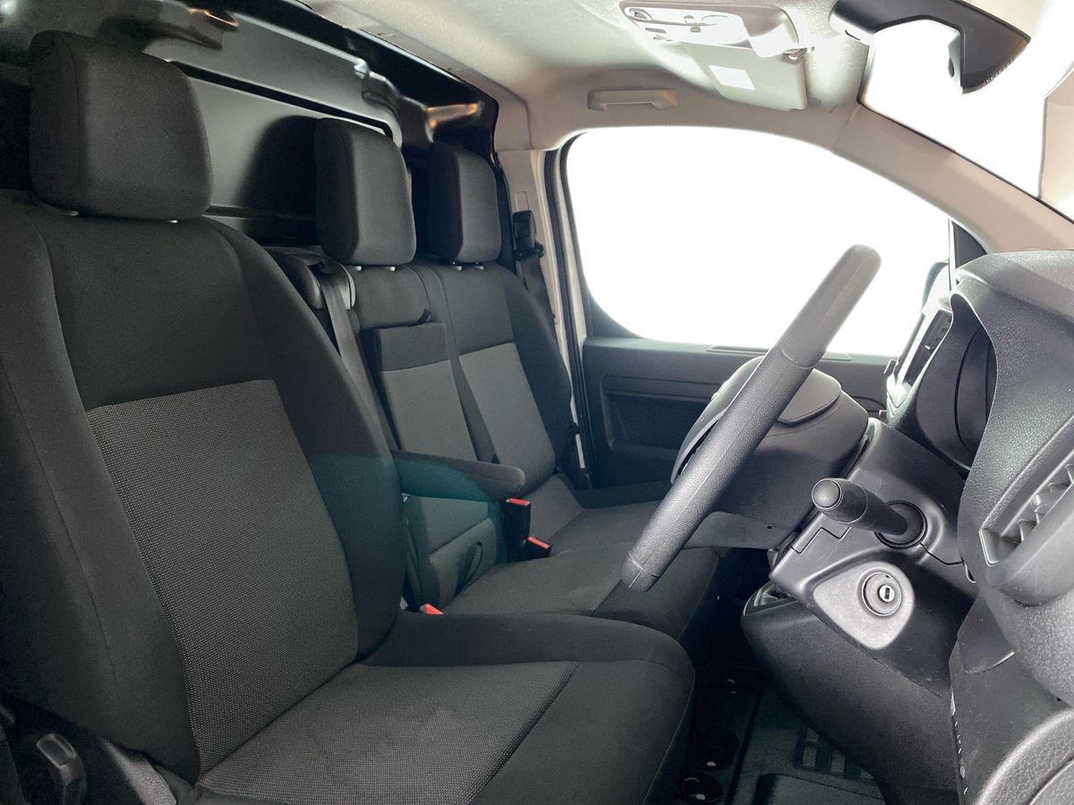 Used Citroen Dispatch 2023 for sale - 77561268: Photo 13