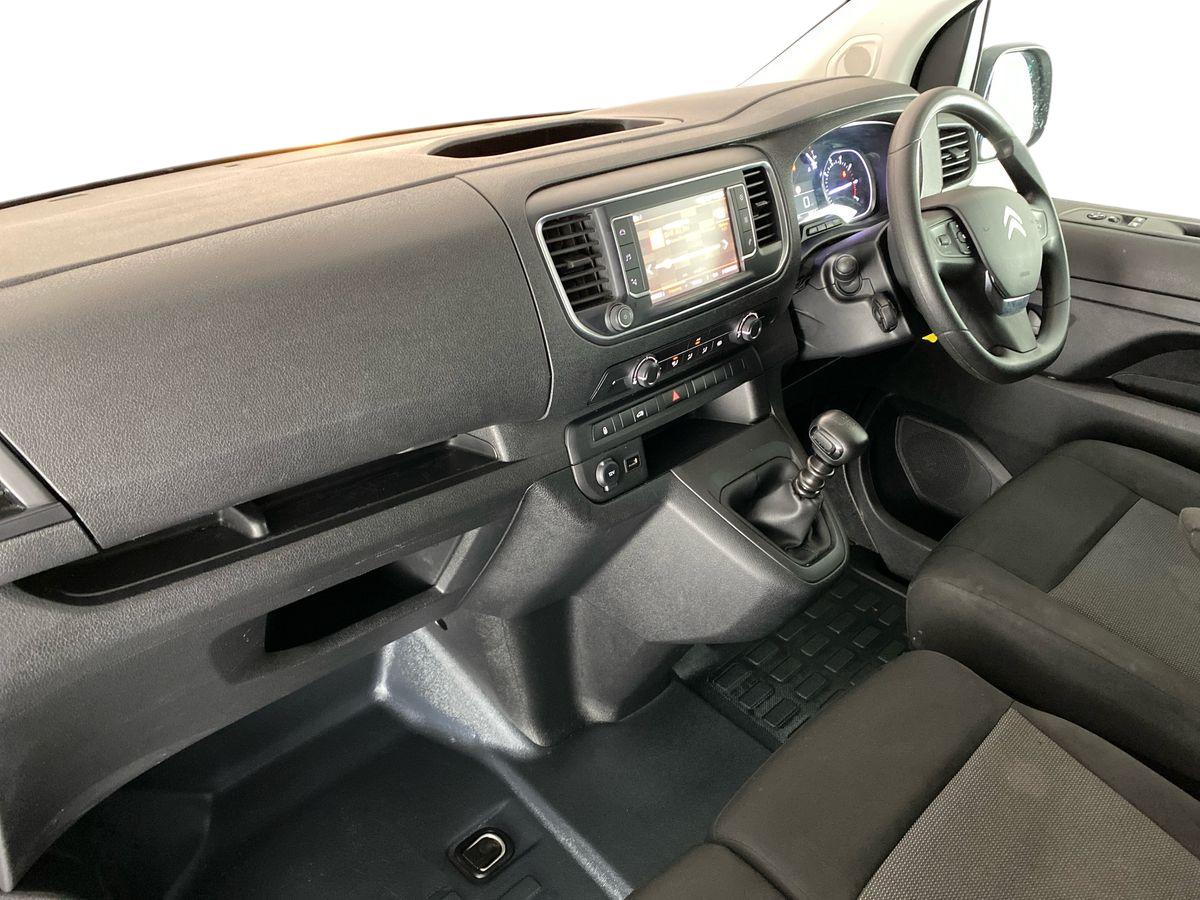 Used Citroen Dispatch 2023 for sale - 77561268: Photo 14