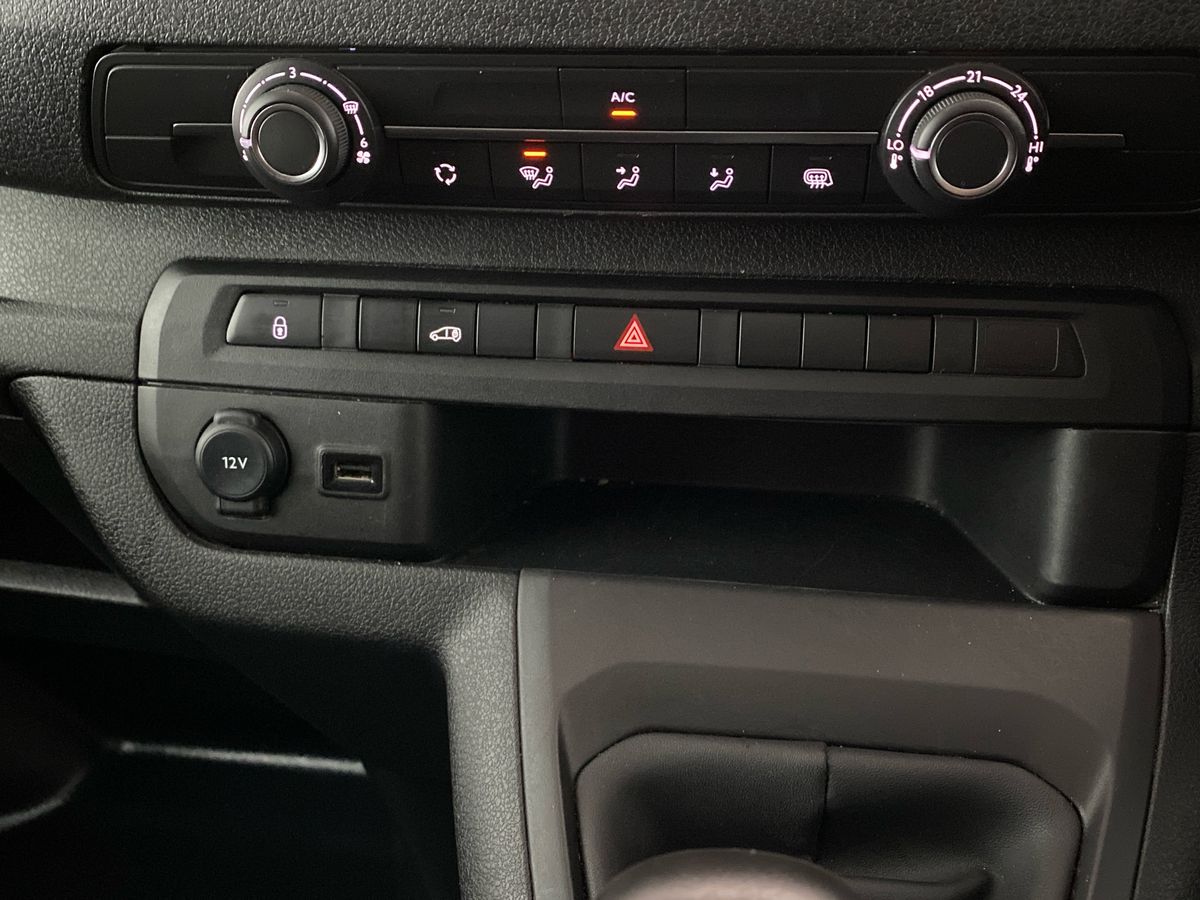 Used Citroen Dispatch 2023 for sale - 77561268: Photo 18