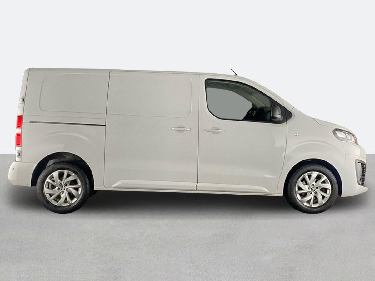 Used Citroen Dispatch 2023 for sale - 77561268: Photo 2