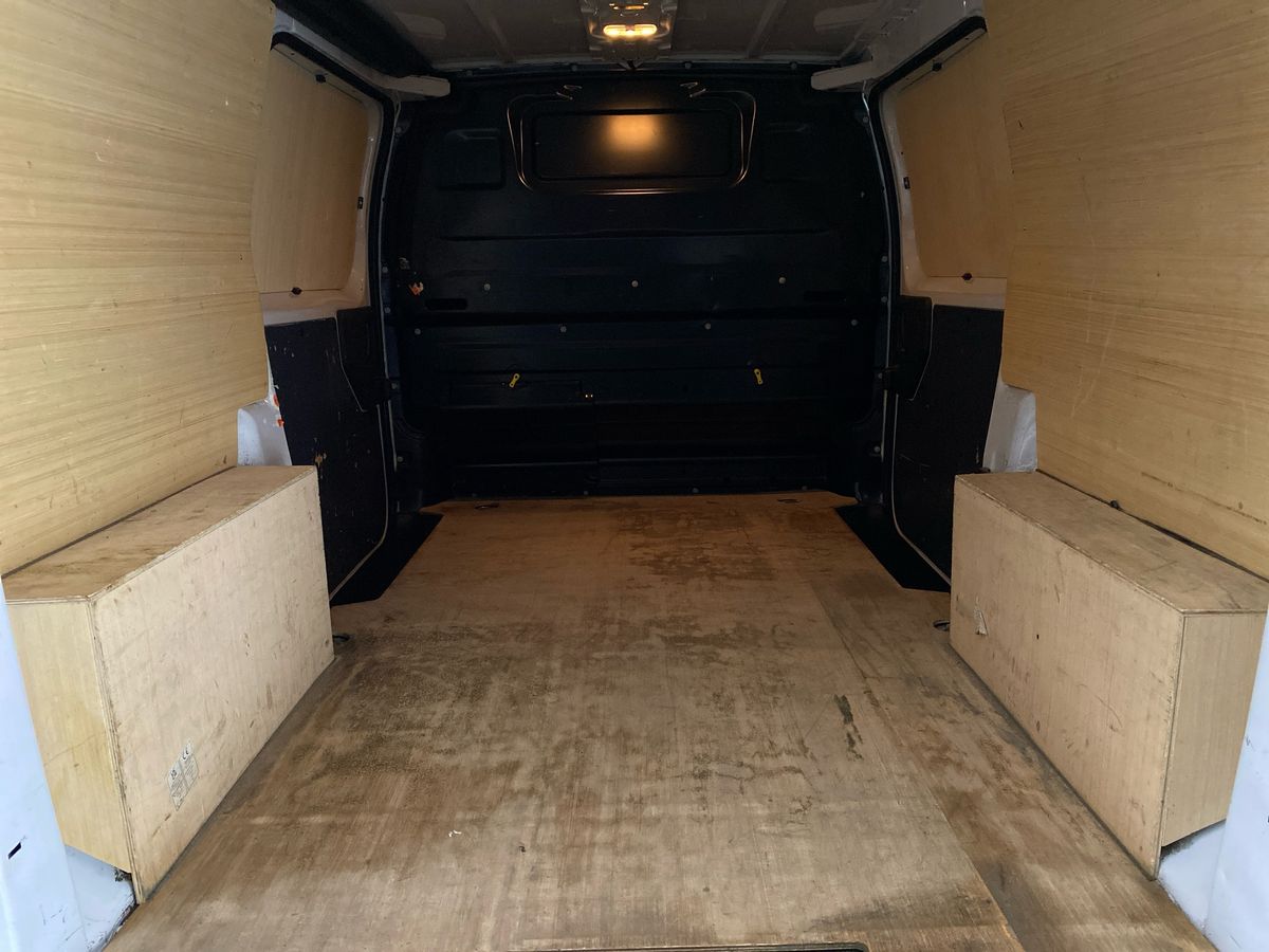 Used Citroen Dispatch 2023 for sale - 77561268: Photo 23