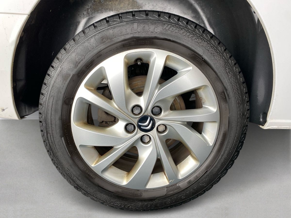 Used Citroen Dispatch 2023 for sale - 77561268: Photo 27