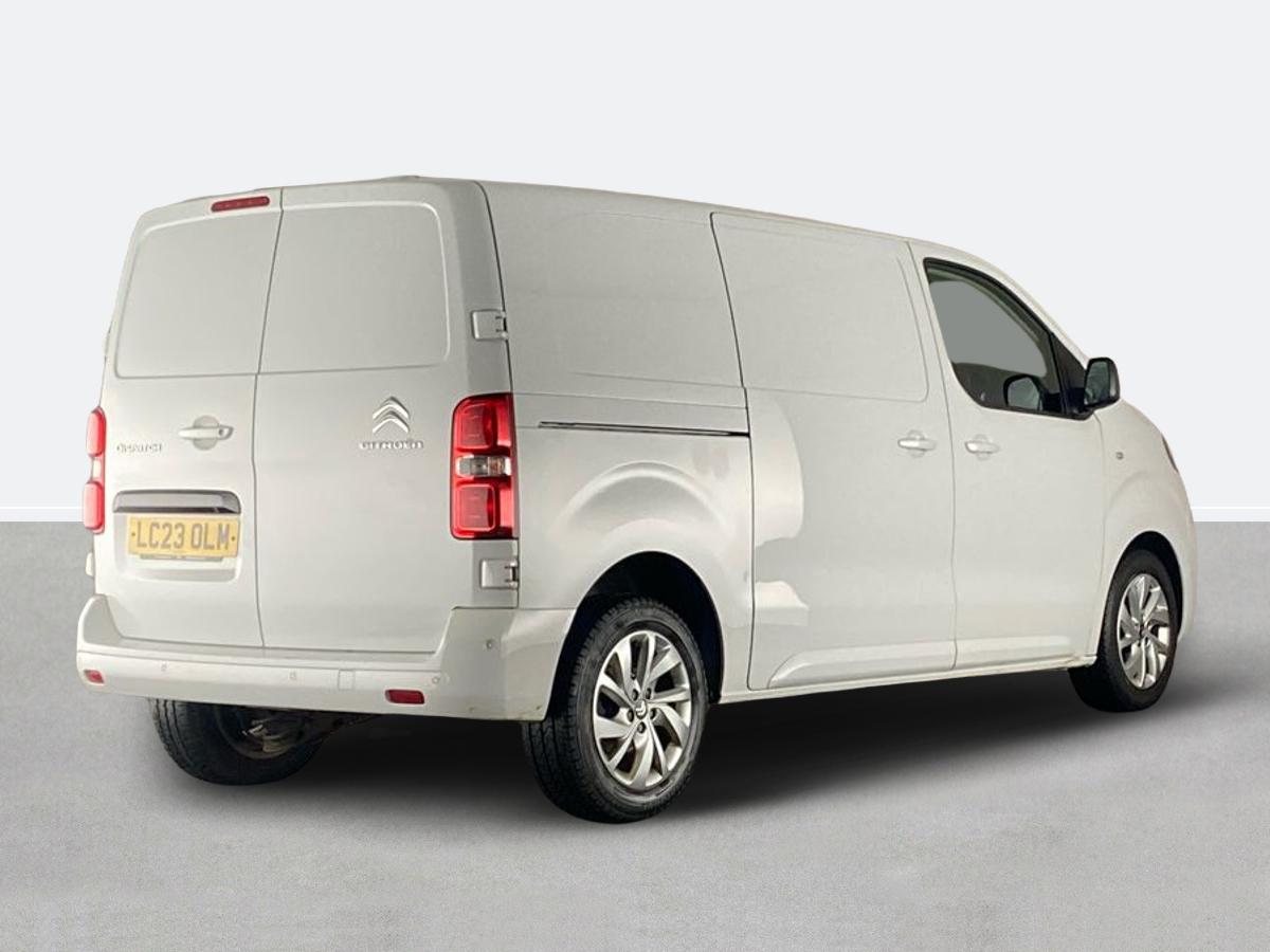 Used Citroen Dispatch 2023 for sale - 77561268: Photo 3