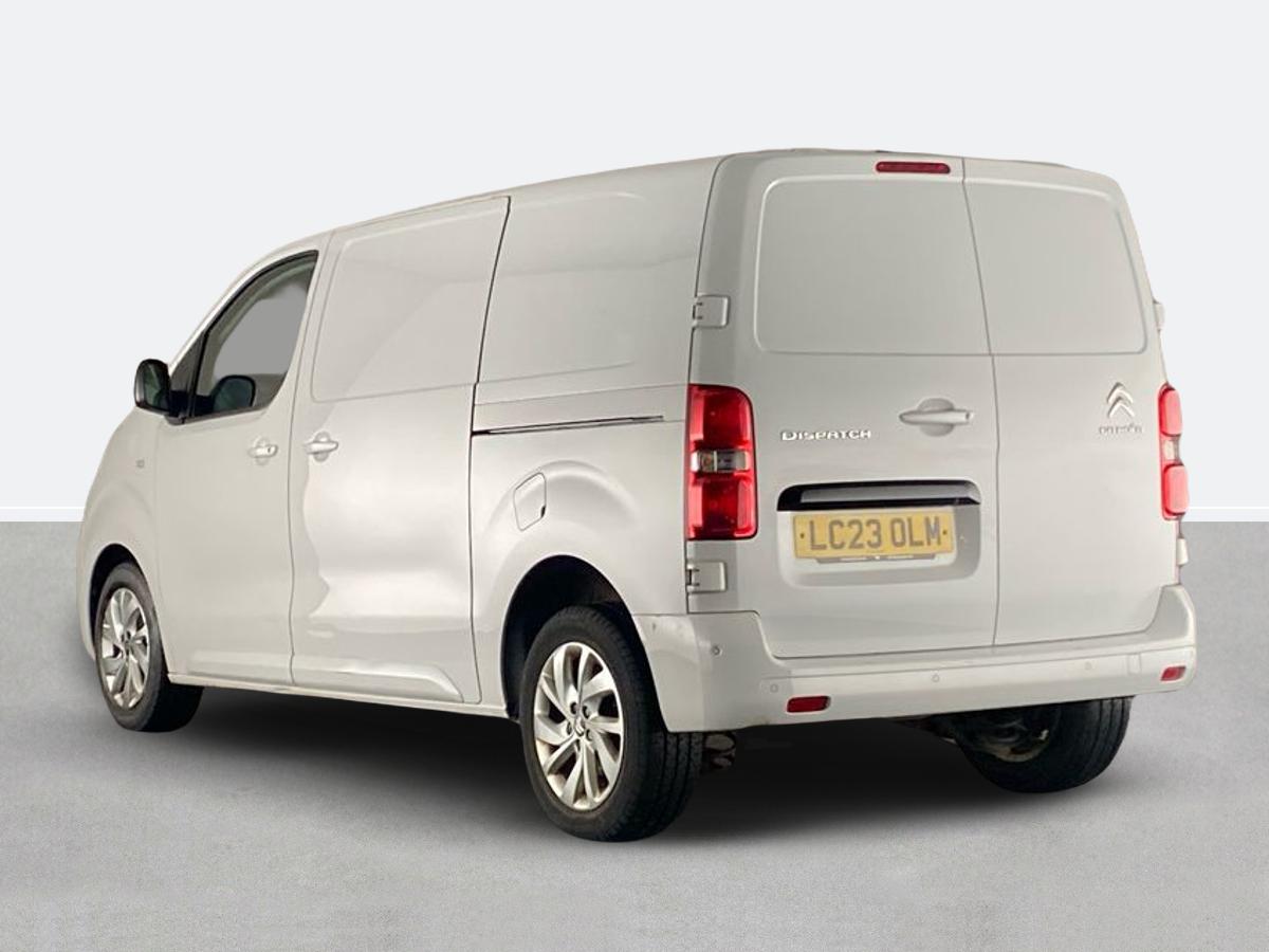 Used Citroen Dispatch 2023 for sale - 77561268: Photo 5