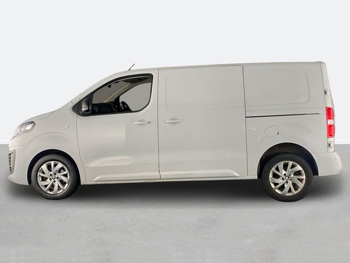 Used Citroen Dispatch 2023 for sale - 77561268: Photo 6