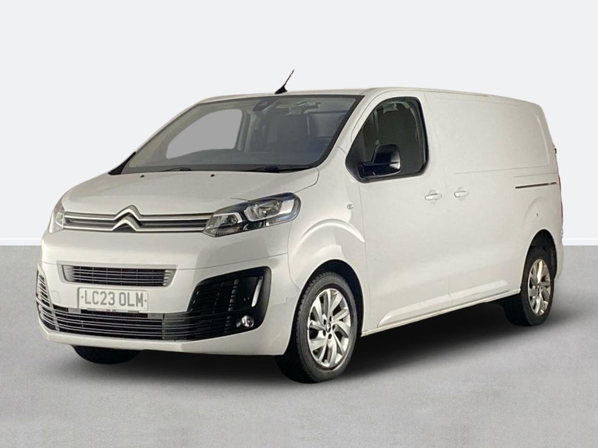 Used Citroen Dispatch 2023 for sale - 77561268: Photo 7