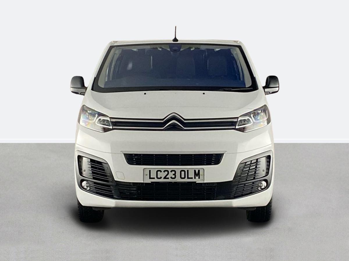 Used Citroen Dispatch 2023 for sale - 77561268: Photo 8