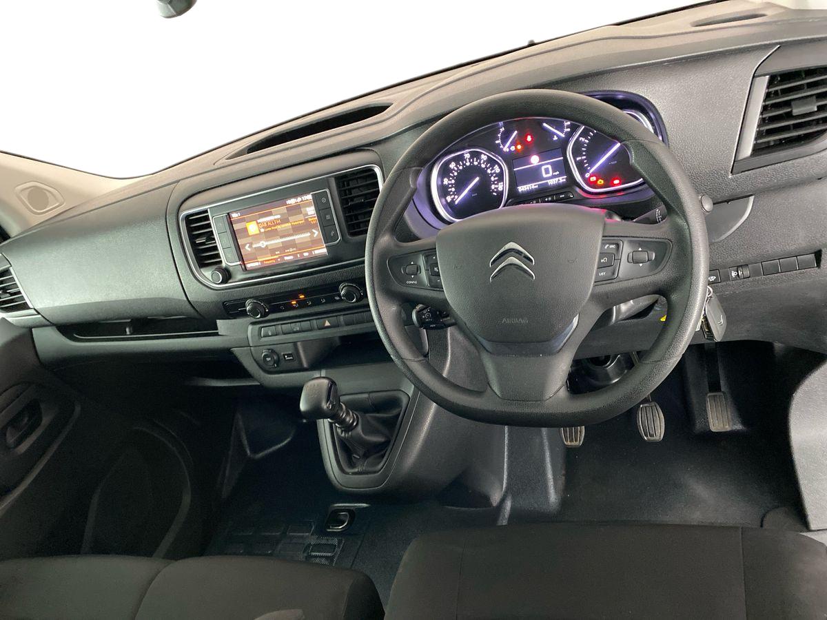 Used Citroen Dispatch 2023 for sale - 77561268: Photo 9