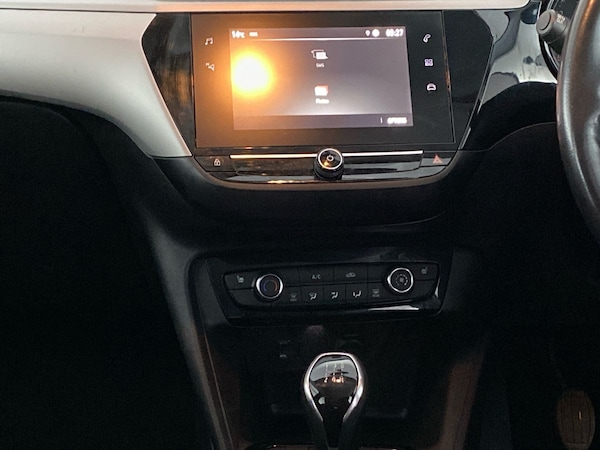 Used Vauxhall Corsa 2020 for sale - 76300394: Photo 10