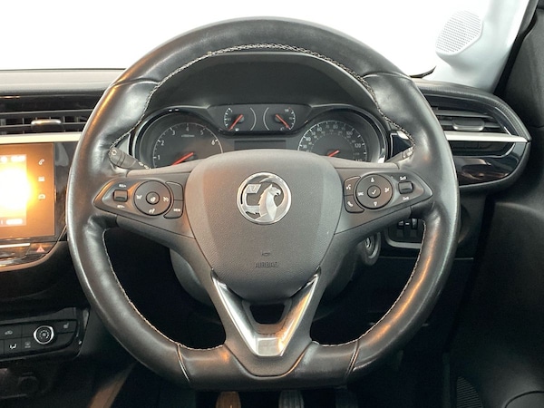Used Vauxhall Corsa 2020 for sale - 76300394: Photo 11