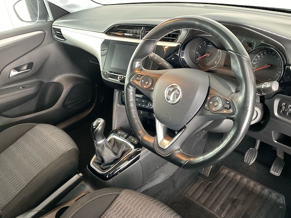 Used Vauxhall Corsa 2020 for sale - 76300394: Photo 12
