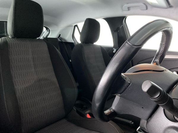 Used Vauxhall Corsa 2020 for sale - 76300394: Photo 13