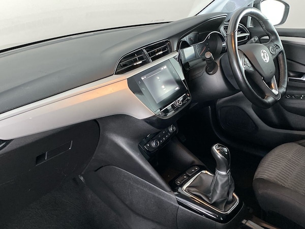 Used Vauxhall Corsa 2020 for sale - 76300394: Photo 14
