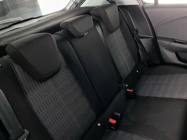 Used Vauxhall Corsa 2020 for sale - 76300394: Photo 15