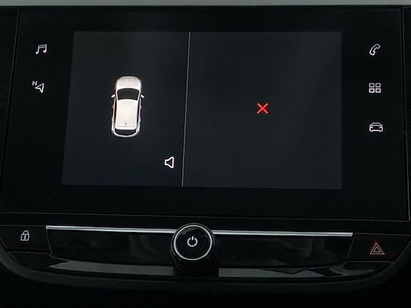 Used Vauxhall Corsa 2020 for sale - 76300394: Photo 17