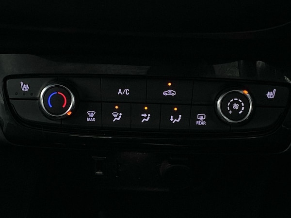 Used Vauxhall Corsa 2020 for sale - 76300394: Photo 21