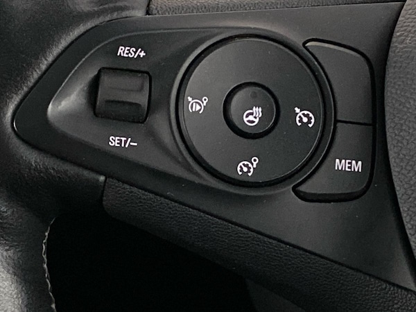 Used Vauxhall Corsa 2020 for sale - 76300394: Photo 22