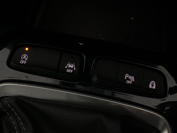 Used Vauxhall Corsa 2020 for sale - 76300394: Photo 24