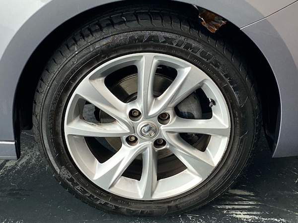 Used Vauxhall Corsa 2020 for sale - 76300394: Photo 27