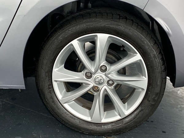 Used Vauxhall Corsa 2020 for sale - 76300394: Photo 29
