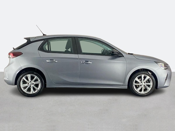Used Vauxhall Corsa 2020 for sale - 76300394: Photo 2