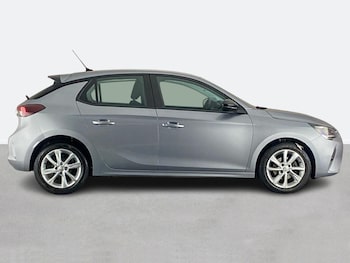 Used Vauxhall Corsa 2020 for sale - 76300394: Photo 2