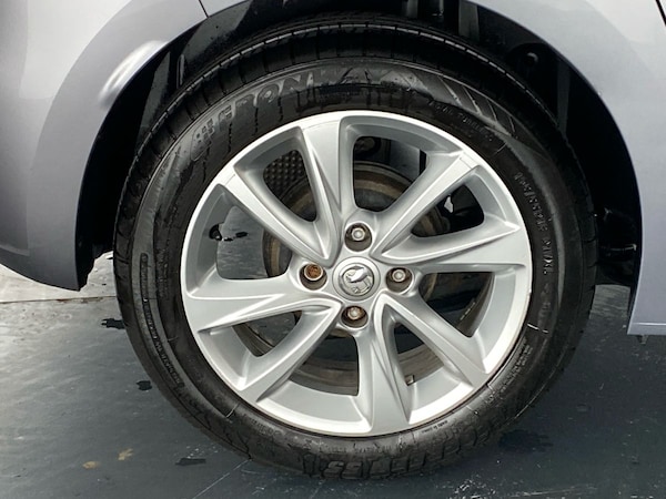 Used Vauxhall Corsa 2020 for sale - 76300394: Photo 30