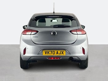 Used Vauxhall Corsa 2020 for sale - 76300394: Photo 4