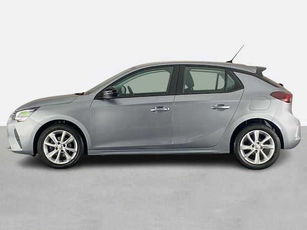 Used Vauxhall Corsa 2020 for sale - 76300394: Photo 6