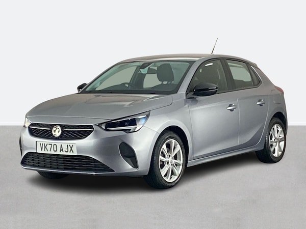 Used Vauxhall Corsa 2020 for sale - 76300394: Photo 7