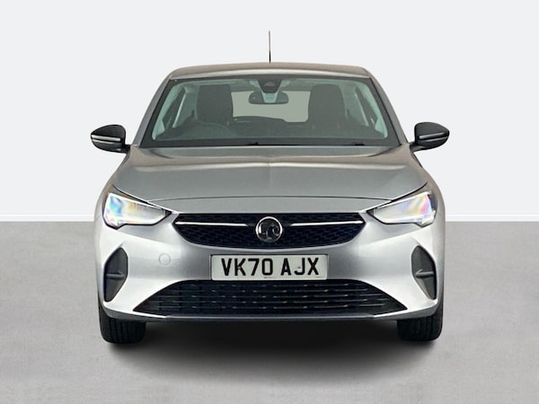 Used Vauxhall Corsa 2020 for sale - 76300394: Photo 8