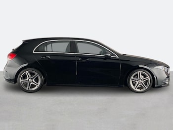 Used Mercedes-Benz A-Class 2019 for sale - 76844592: Photo