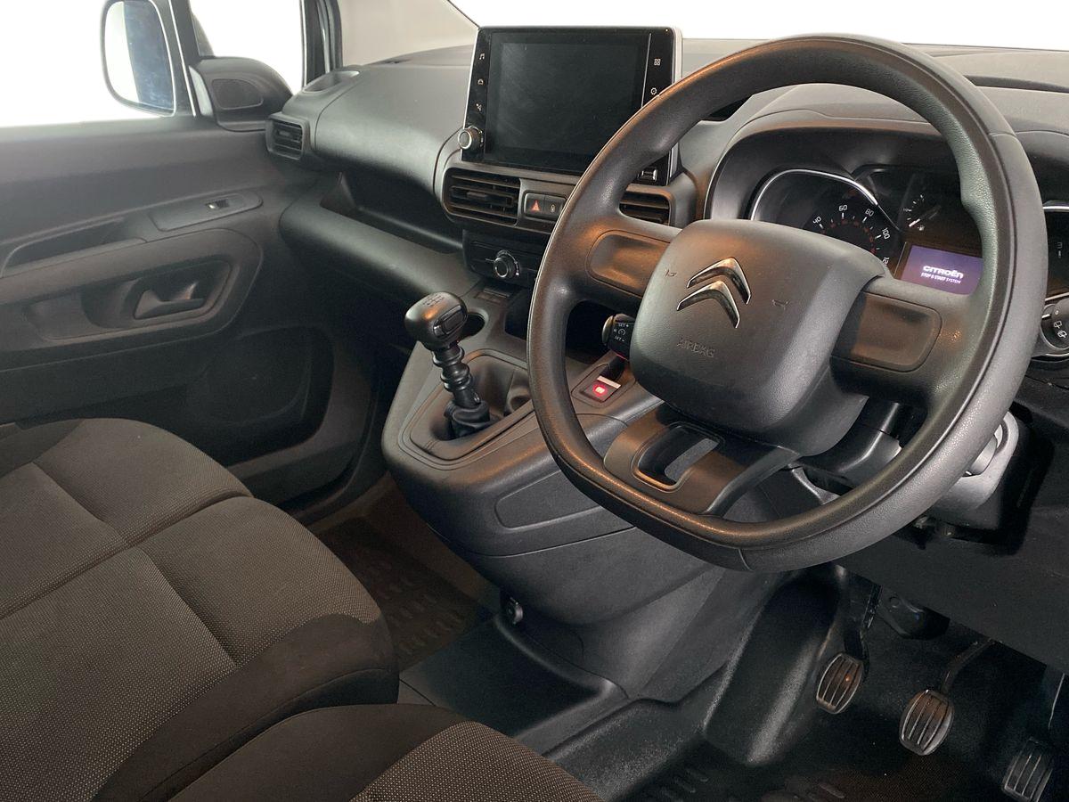 Used Citroen Berlingo 2023 for sale - 76421518: Photo 10