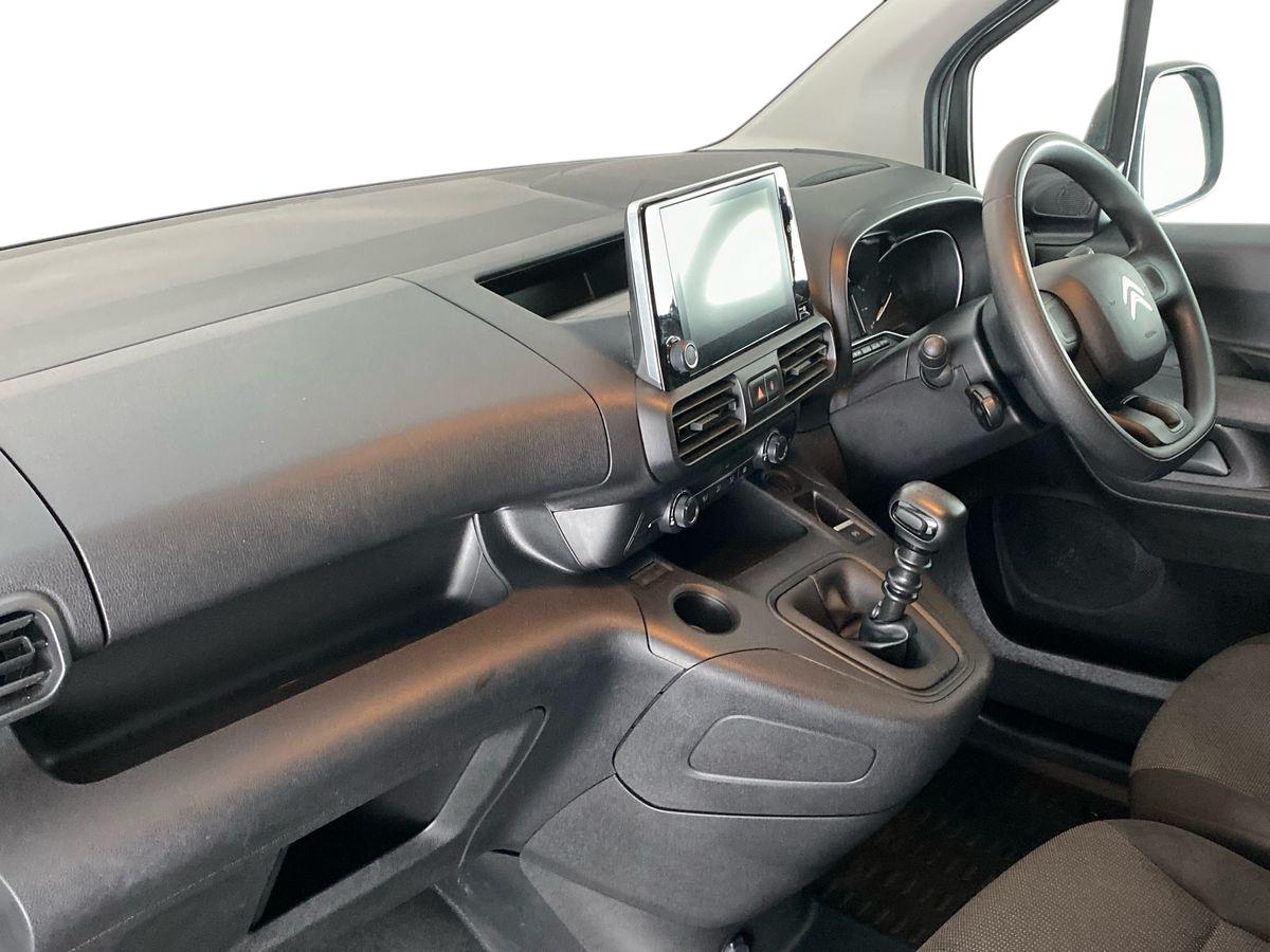 Used Citroen Berlingo 2023 for sale - 76421518: Photo 12