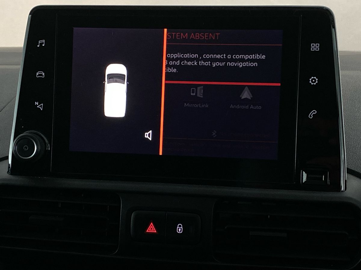 Used Citroen Berlingo 2023 for sale - 76421518: Photo 14