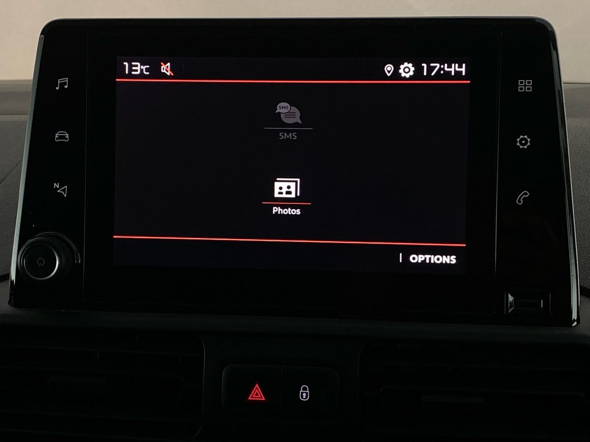 Used Citroen Berlingo 2023 for sale - 76421518: Photo 15