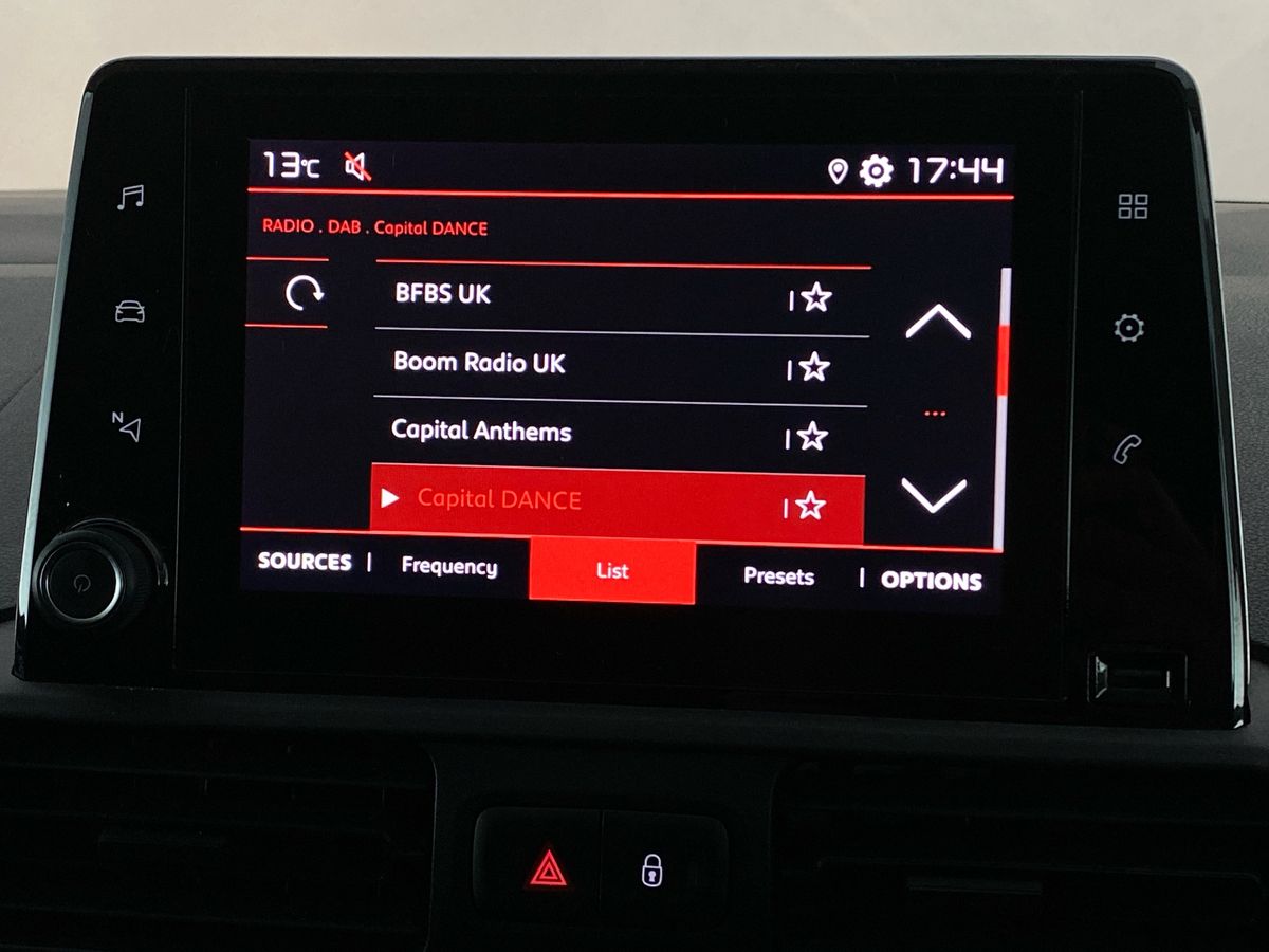 Used Citroen Berlingo 2023 for sale - 76421518: Photo 16