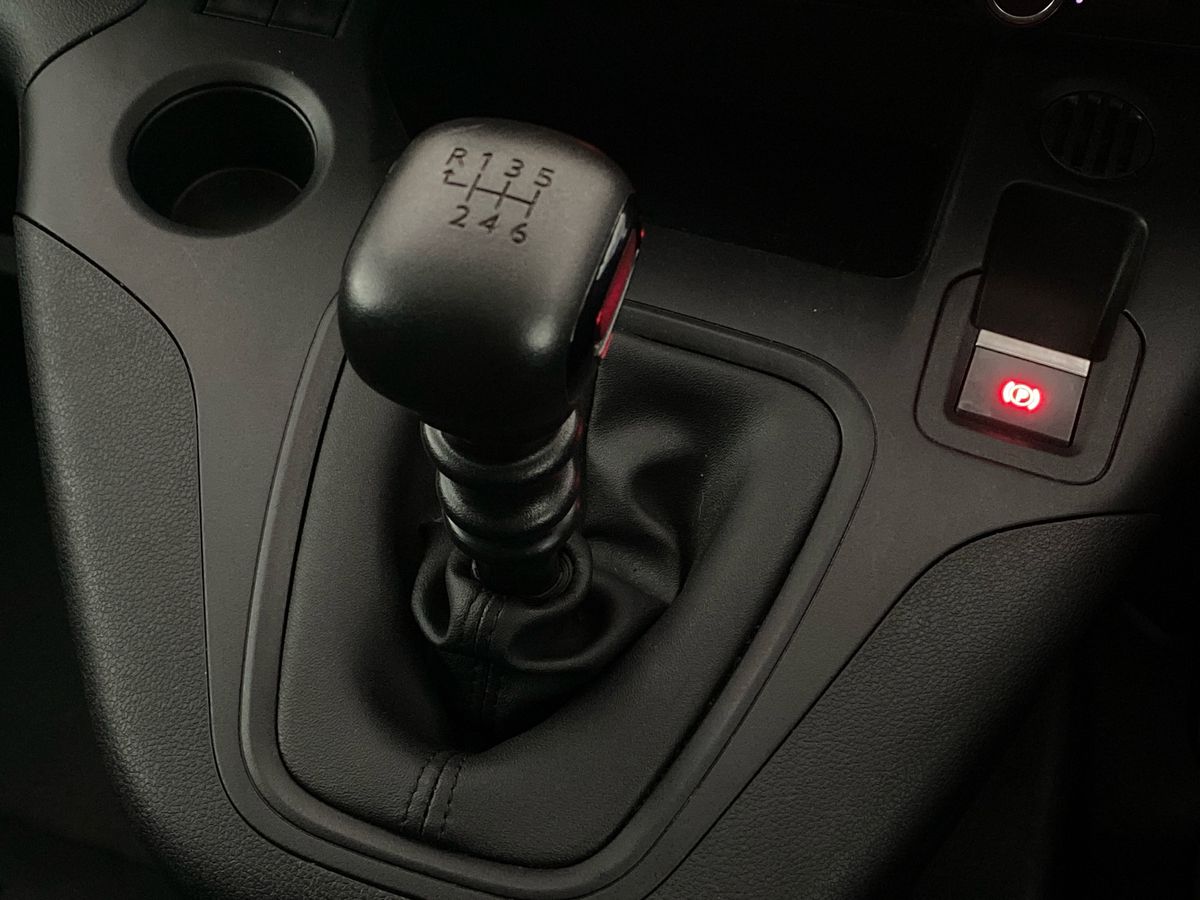 Used Citroen Berlingo 2023 for sale - 76421518: Photo 17