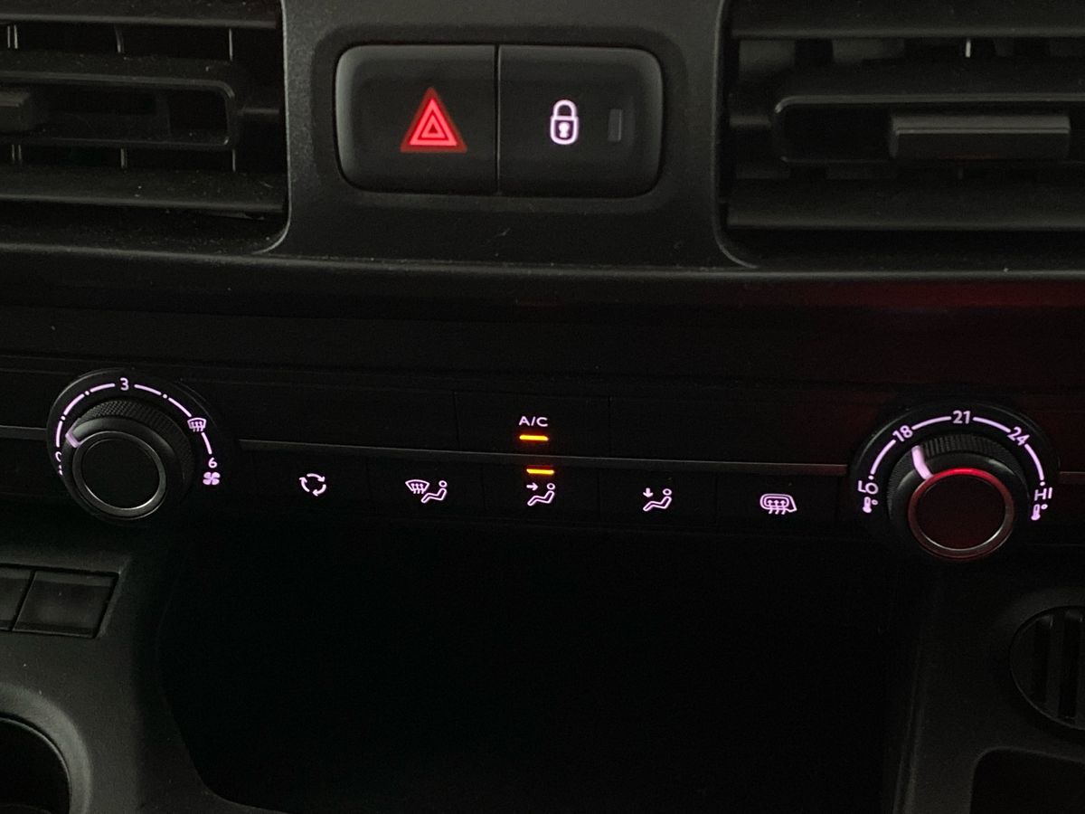 Used Citroen Berlingo 2023 for sale - 76421518: Photo 18