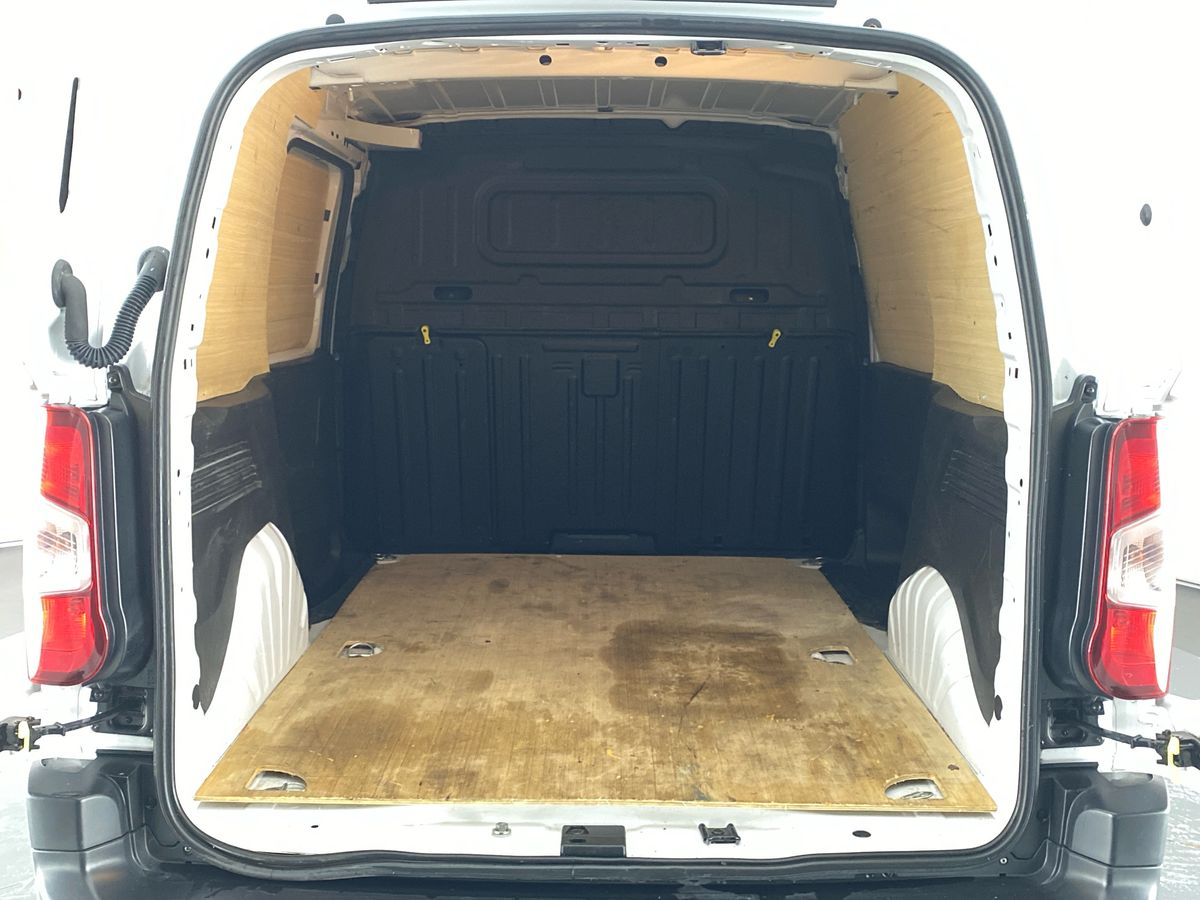 Used Citroen Berlingo 2023 for sale - 76421518: Photo 23