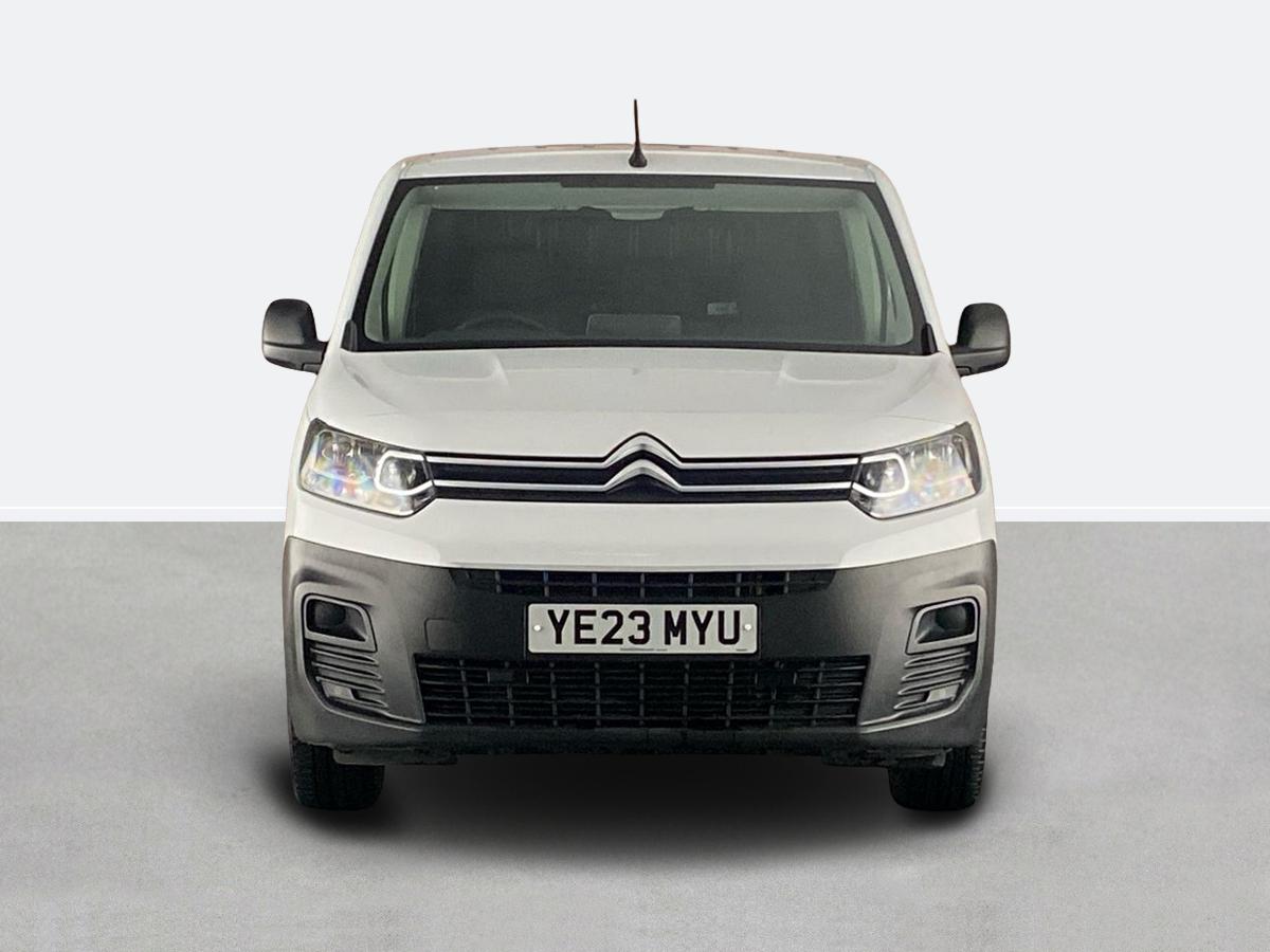 Used Citroen Berlingo 2023 for sale - 76421518: Photo 6
