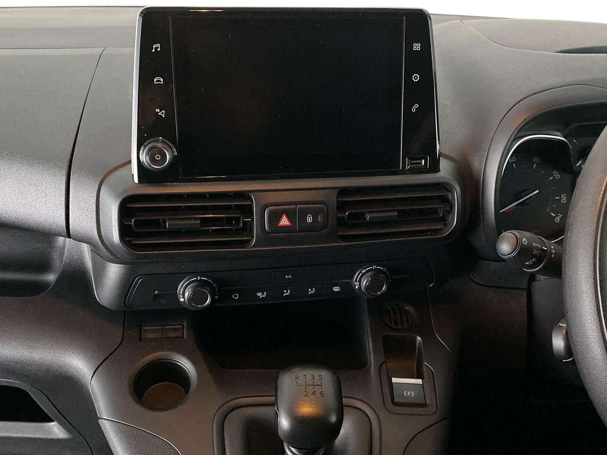 Used Citroen Berlingo 2023 for sale - 76421518: Photo 8