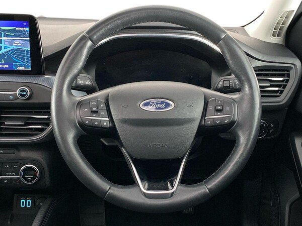 Used Ford Focus 2021 for sale - 75582555: Photo 11