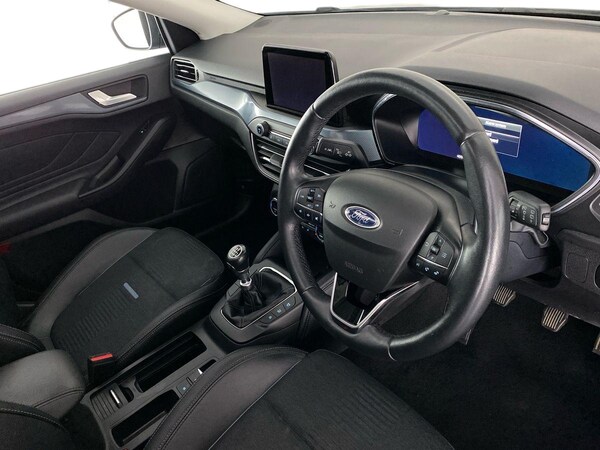 Used Ford Focus 2021 for sale - 75582555: Photo 12