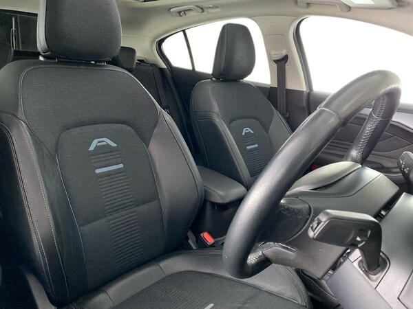 Used Ford Focus 2021 for sale - 75582555: Photo 13