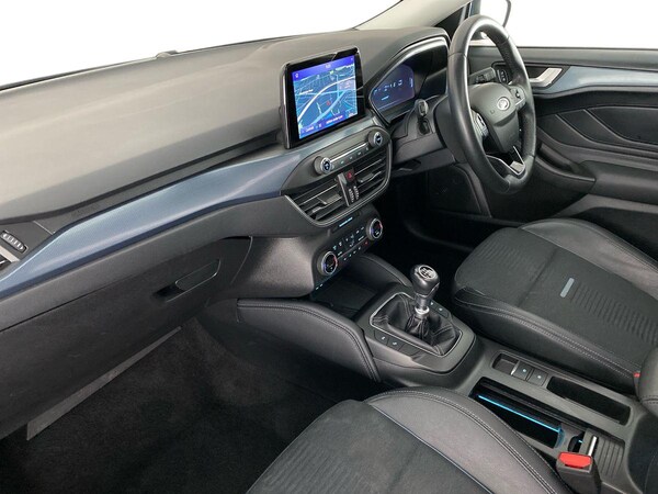 Used Ford Focus 2021 for sale - 75582555: Photo 14