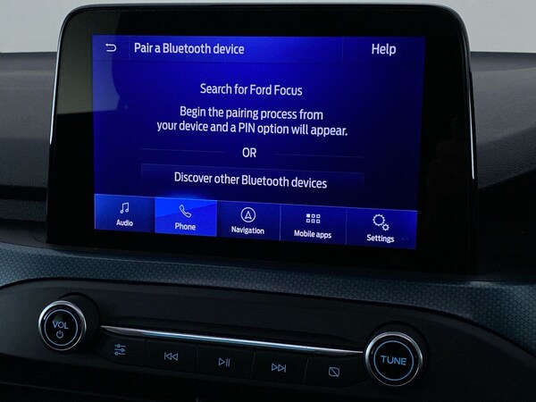 Used Ford Focus 2021 for sale - 75582555: Photo 20