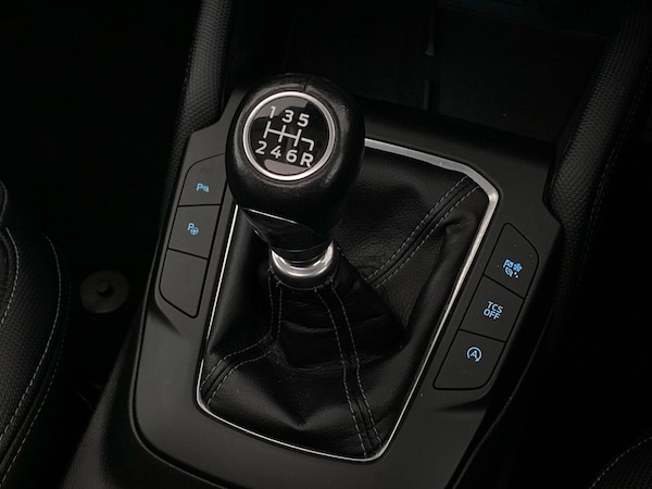 Used Ford Focus 2021 for sale - 75582555: Photo 21