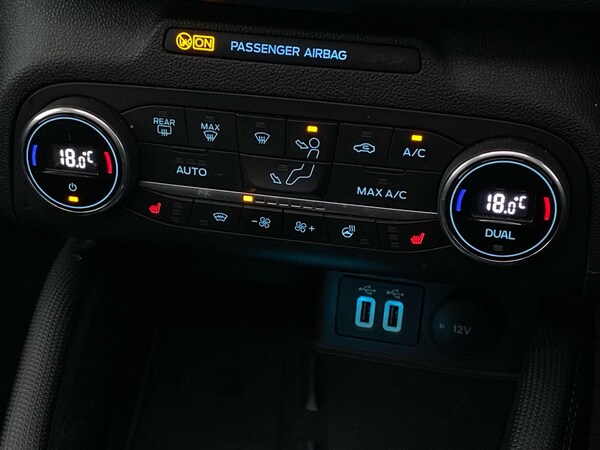 Used Ford Focus 2021 for sale - 75582555: Photo 22
